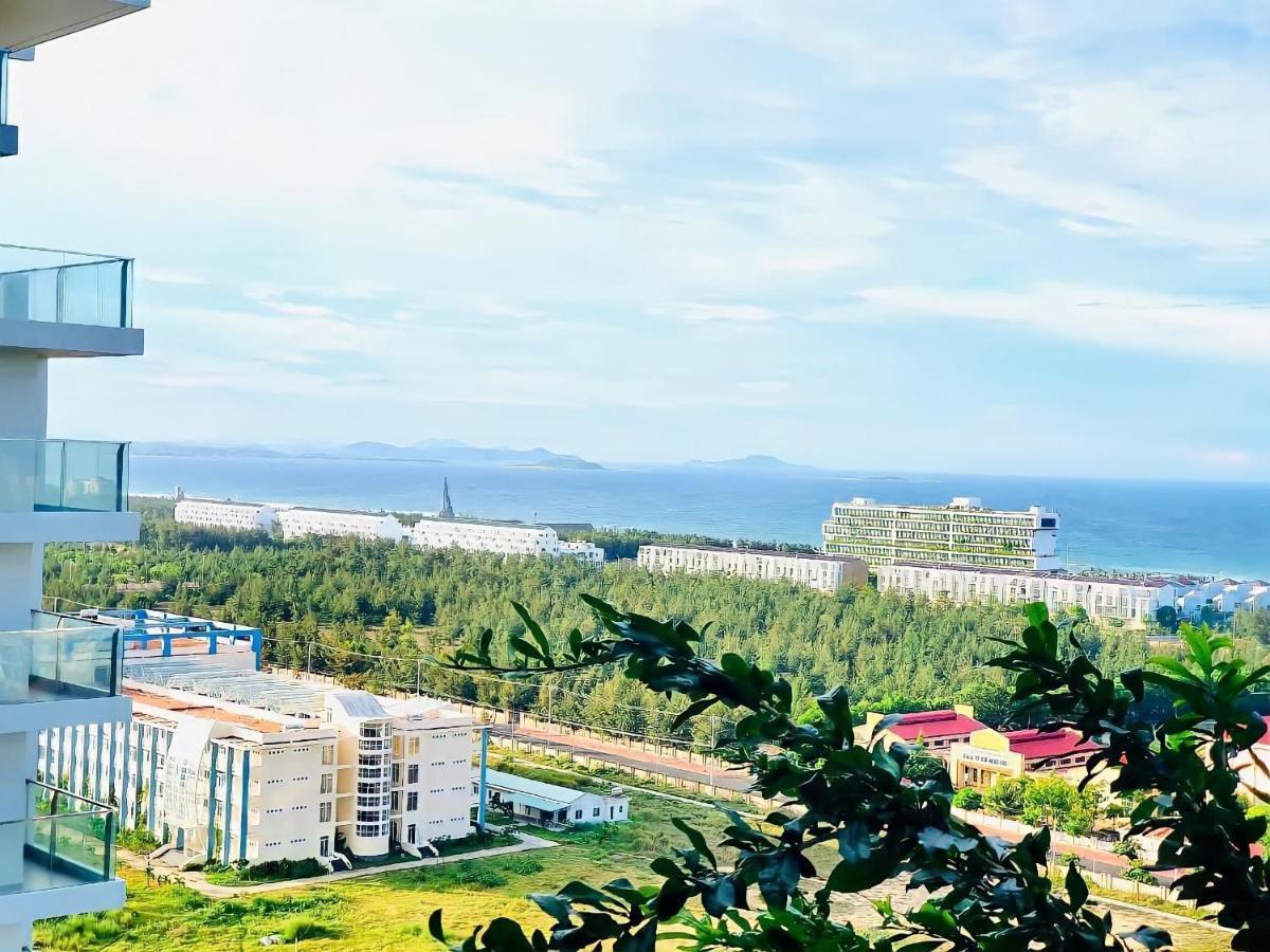 Tony Apartment - Apec Mandala Phu Yen Tuy Hòa Exterior foto