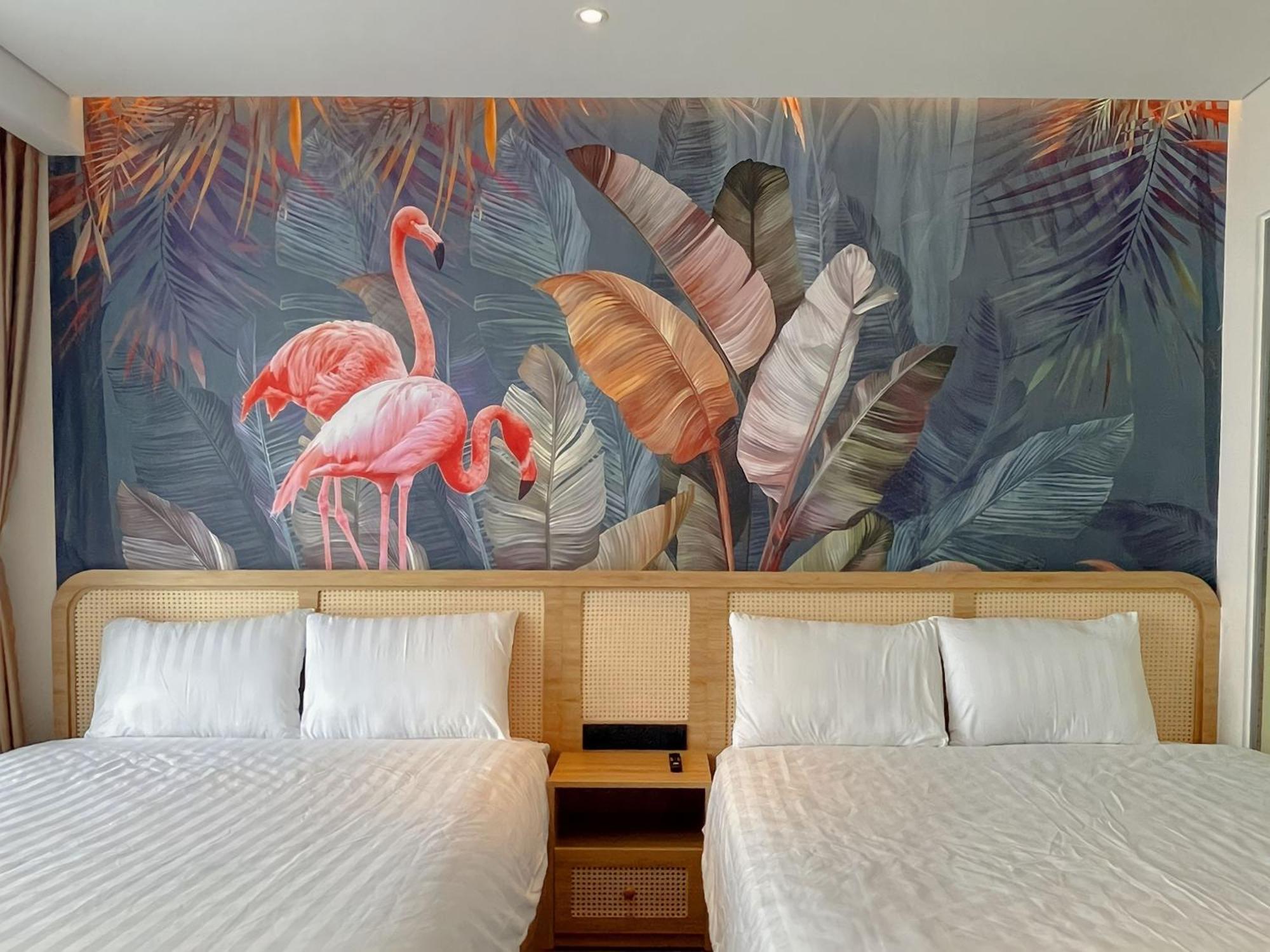 Tony Apartment - Apec Mandala Phu Yen Tuy Hòa Cameră foto