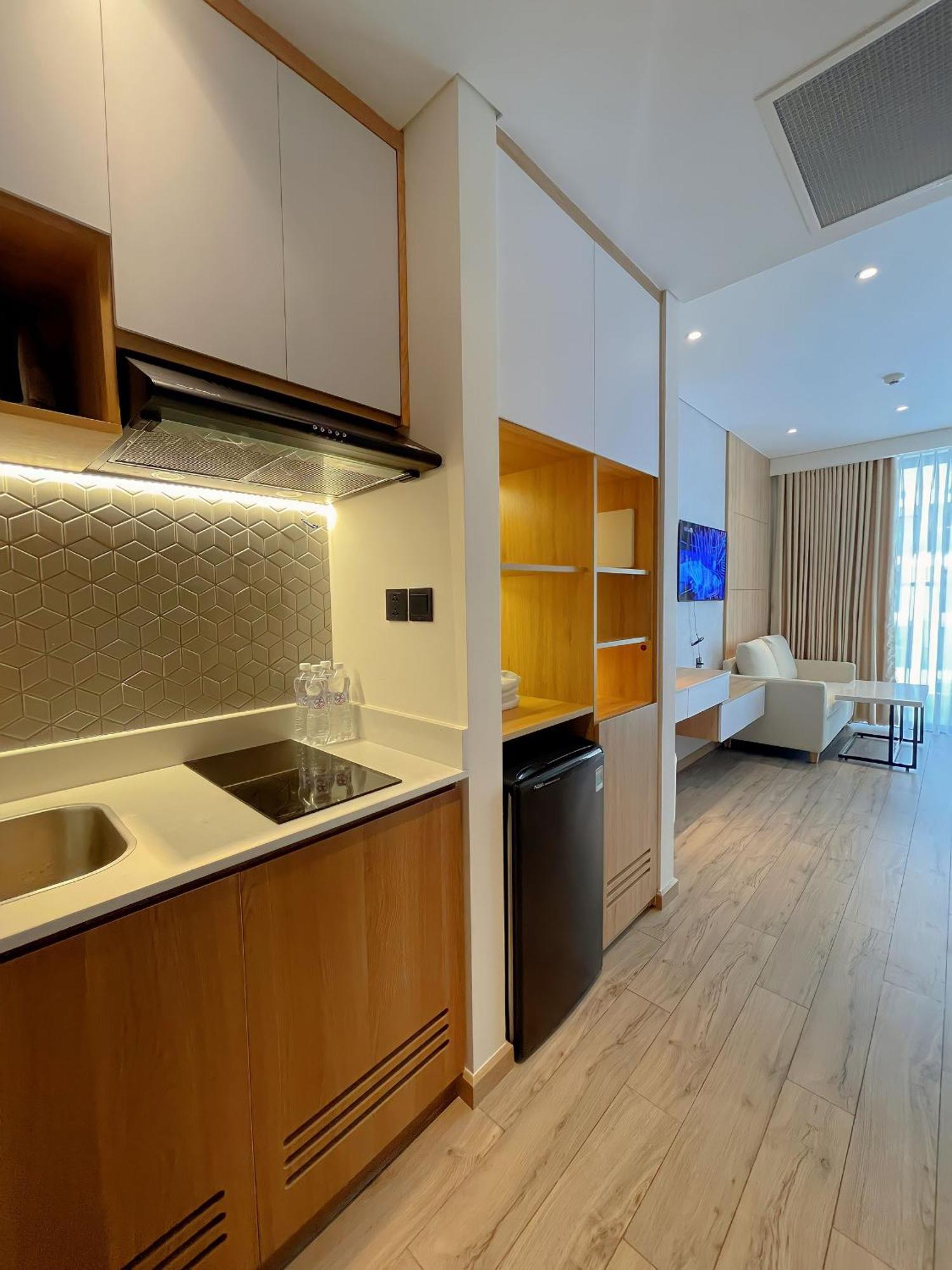 Tony Apartment - Apec Mandala Phu Yen Tuy Hòa Cameră foto