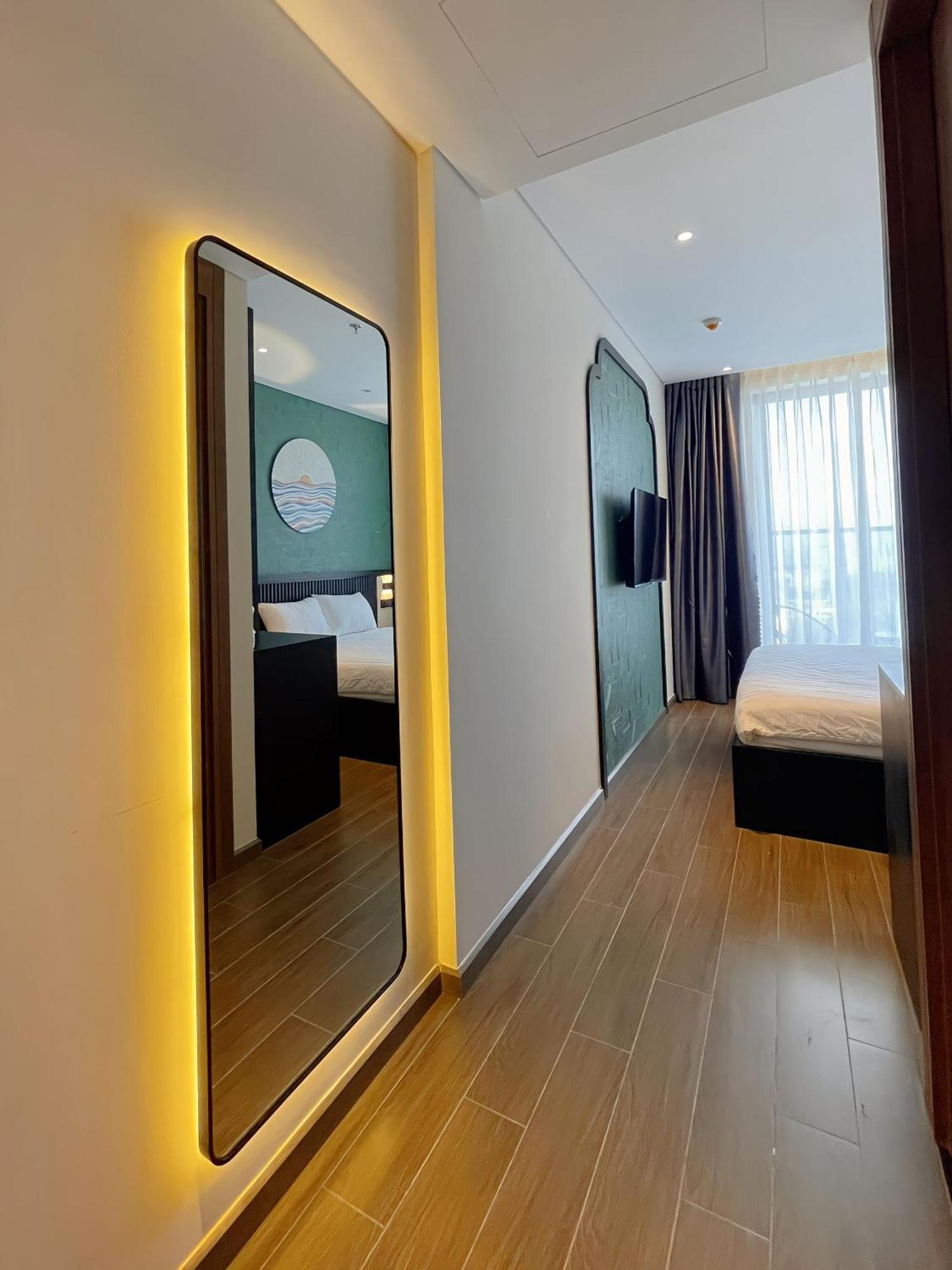 Tony Apartment - Apec Mandala Phu Yen Tuy Hòa Cameră foto