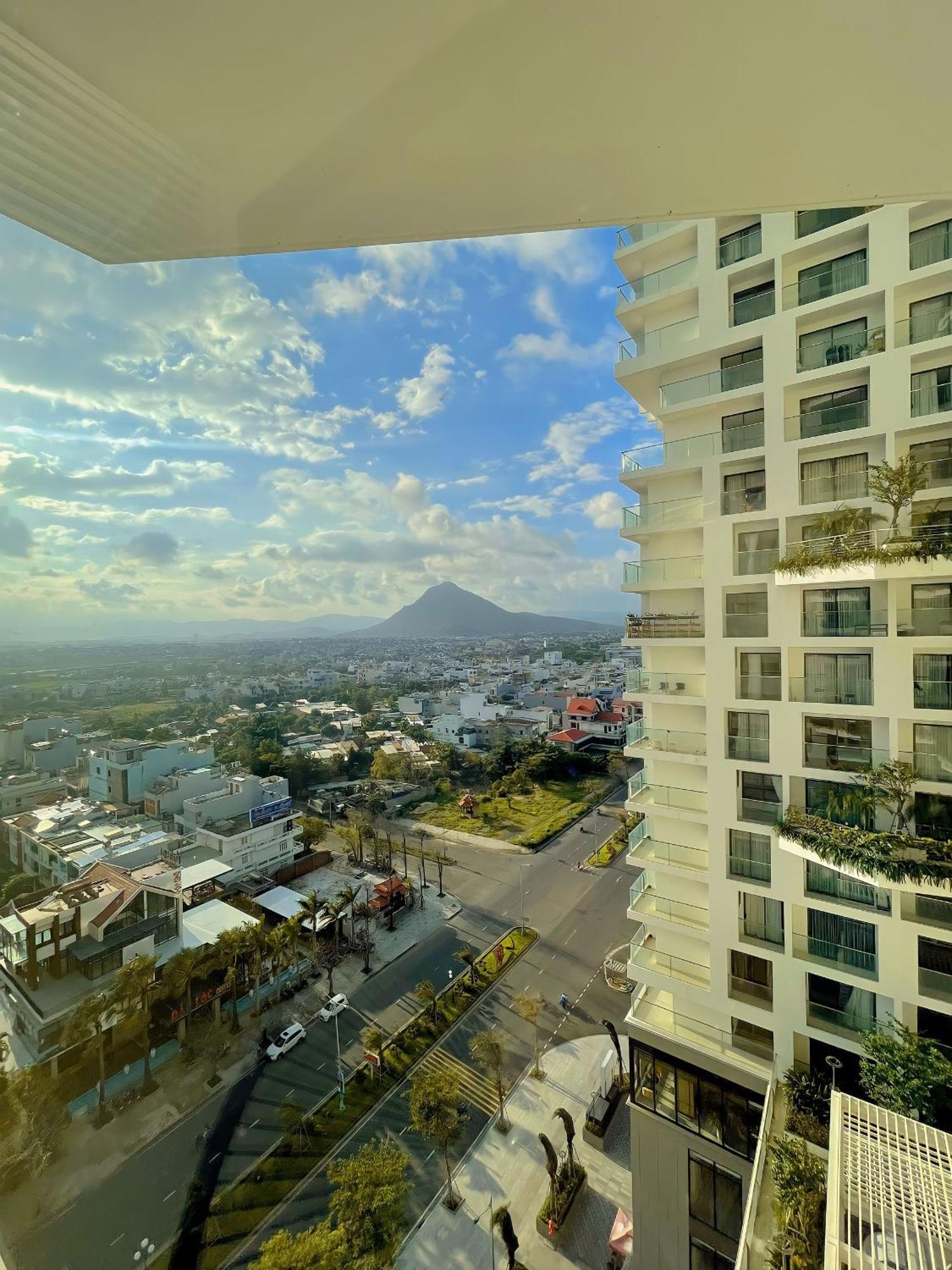 Tony Apartment - Apec Mandala Phu Yen Tuy Hòa Cameră foto